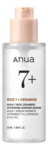 Anua Serum Ceramide Barrier Rise X50ml