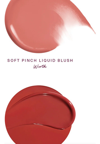 Rare Beauty Mini Soft Pinch Liquid Blush Y Labial Set X 2 Worth Y Beloved