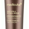 Medicube Serum Retinol Deep Vita A - Cuidado Facial 30ml Todo Tipo De Piel Día/noche