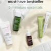 Mary & May Soothing Trouble Care Travel Kit Facial