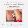Medicube Exfoliante Corporal En Spray - Red Body Peeling Sho Sin Fragancia