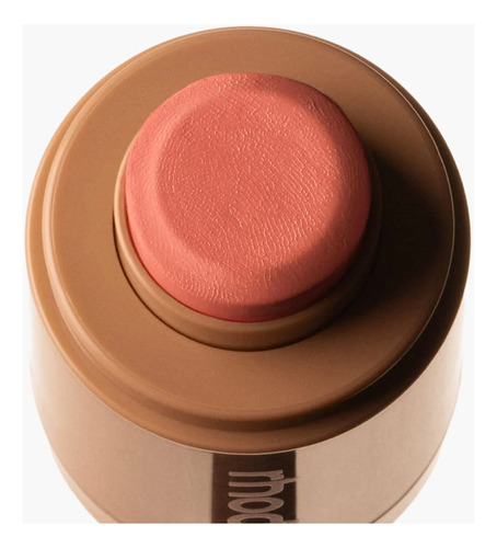 Rhode Pocket Blush Freckle 5.3g | Rubor En Crema Freckle