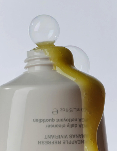 Rhode Pineapple Refresh Cleanser 150 Ml | Limpiador Facial