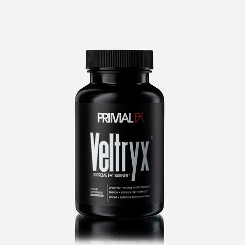 Veltryx Quemador De Grasa Natural Activa Ampk Quita Antojos