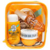 Set De Viaje Jet Brazilian Bum Bum De Sol De Janeiro