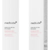 Medicube Pdrn Pink Peptide Eye Cream Crema De Contorno Ojos Sensible Día/noche
