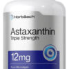 Triple Strength Astaxantina 12mg | 120 Caps - Horbaach