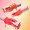 Gisou Honey Inflip Labial Gloss Hidratación Natural Y Brillo Mango Passion Punch