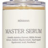 Mixsoon Master Serum Hidratante Y Calmante Todo Tipo De Piel Día/noche