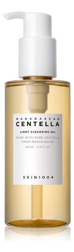 Skin1004 Madagascar - Aceite Limpiador Ligero Centella
