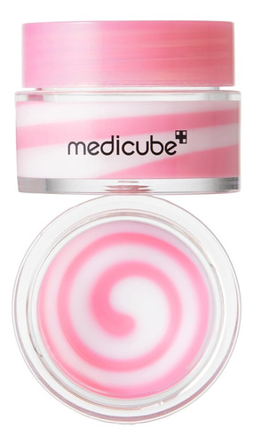 Medicube Balsamo Hidratante Pdrn Salmón, Colágeno Y Karité