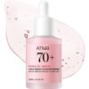 Anua Peach 70 Suero Con Niacinamida, De 1.01 Oz Fl, Suero Seca Día