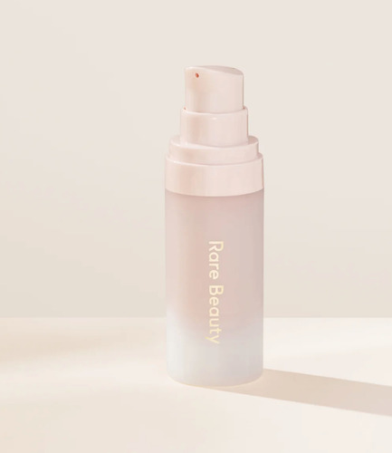 Rare Beauty Prebase Iluminadora Gel Para Una Piel Radiante Transparente