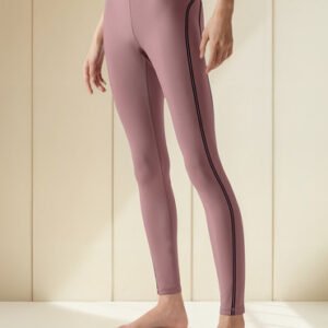 Alo Yoga Leggins Calza Deportiva Airlift High-waist 7/8 Rosa Airlift High-waist 7/8 4 - 6