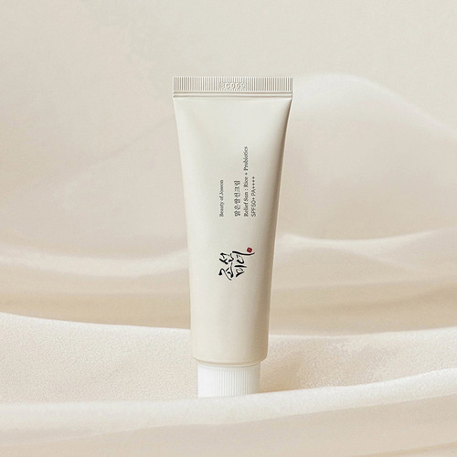 Protector Solar Beauty Of Joseon Relief Rice+probiotic Fps50