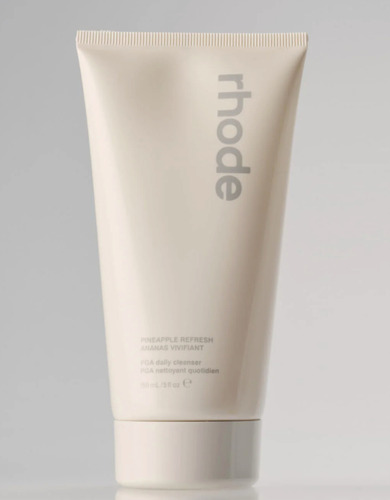 Rhode Pineapple Refresh Cleanser 150 Ml | Limpiador Facial