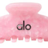 Pinza Para Pelo Alo Yoga 90's Claw Clip Original Rosado Pink Bubble Bath