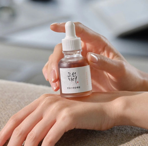 Beauty Of Joseon Revive Serum Ginseng + Snail Mucin (60 Ml) Todo Tipo De Piel Día/noche