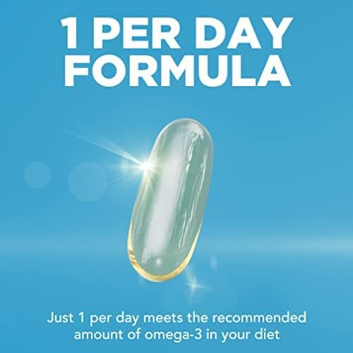 Sports Research Omega 3 1250 Mg, 1000 Epa Dha, 150 Cápsulas