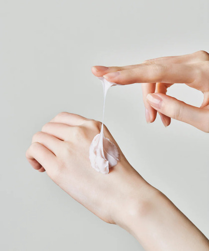 Tocobo Coconut Clay Cleansing Foam - Espuma Limpiadora Piel