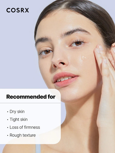 Cosrx The Hyaluronic Acid 3 Acido Hialuronico+ceramidas 20ml Momento De Aplicación Día/noche Tipo De Piel Todo Tipo De Piel