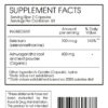 Primal Fx | Selenium + Max T3 | 100mcg | 60 Capsules