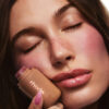 Pocket Blush Rubor En Crema Rhode Tono Del Maquillaje Sleepy Girl