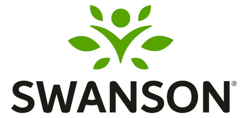 Swanson | Probiotic For Daily Wellness 1 Billion Cfu | 120 Caps