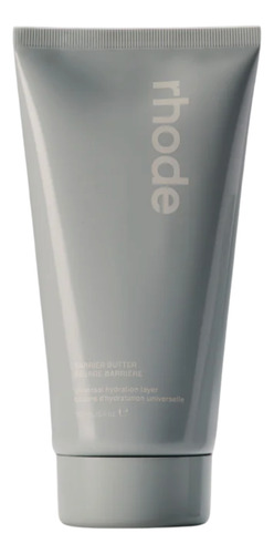 Rhode Barrier Butter 150 Ml- Crema Hidratante Intensivo Todo Tipo De Piel Día/noche