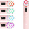 Medicube Age-r Booster Pro Pink Masajeador 6 En 1- Original Todo Tipo De Piel Día/noche