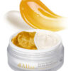 D'alba - Suero Y Crema Facial Doble De Trufa Blanca Italiana Todo Tipo De Piel Día/noche