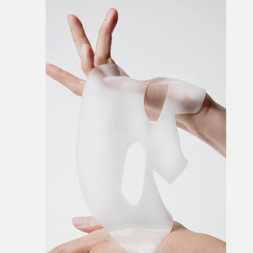 Biodance Hydro Cera-nol Real Deep Mask 4 Piezas Tipo De Piel Normal