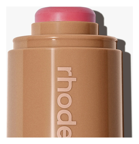 Rhode Pocket Blush - Rubor En Barra Cremoso Original Peluche De Cerdito