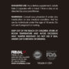 Primal Fx I Innerx I Pelo I 60 Capsules I Dr Ludwig Johnson