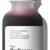 The Ordinary Serum - Aha 30% + Bha 2% Peeling Solution Todo Tipo De Piel Noche