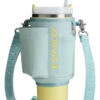 Stanley Quencher Carryall Accesorio Para Llevar Tu Vaso Mist The All Day 40 Oz Quencher Carry-all