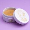 Parches P/ojera Elizavecca Gold Hyaluronic Acid Eye - 60 Pzs