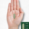 Carlyle Moringa Oleifera 6000mg 180 Capsulas Sin Sabor