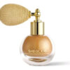 Sheglam Go Go Glow Bruma Corporal Iluminador Dorado Dorado