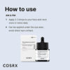 Cosrx The Hyaluronic Acid 3 Acido Hialuronico+ceramidas 20ml Momento De Aplicación Día/noche Tipo De Piel Todo Tipo De Piel