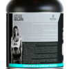 Proteína Sascha Fitness Whey Protein Isolate- Varios Sabores
