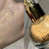 Sheglam Go Go Glow Bruma Corporal Iluminador Dorado Dorado