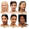 Tirtir Cushion Base De Maquillaje Mask Fit Cobertura Complet 23n Sand