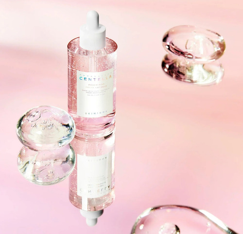 Ampoule Skin1004 Centella De Madagascar Poremizing Fresh 100ml