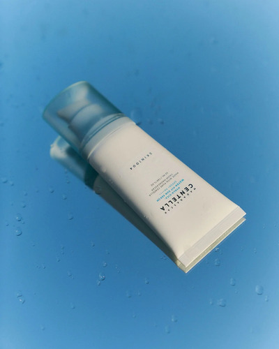 Skin1004 Sun Serum Spf50+ Protector Con Ácido Hialurónico