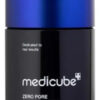 Medicube Zero Pore One Day Suero Exfoliante Para Poros Todo Tipo De Piel Noche
