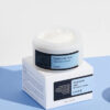 Crema Hyaluronic Acid Intensive Cream Cosrx Para Piel Seca De 100g