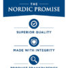 Nordic Naturals Dha Omega 3 Vegetariano Niños 120 Mini Cap Frutos Rojos