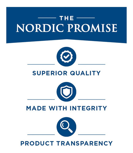 Nordic Naturals Dha Omega 3 Vegetariano Niños 120 Mini Cap Frutos Rojos