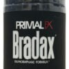 Primal Fx I Bradax I 60 Capsules I Dr Ludwig Johnson